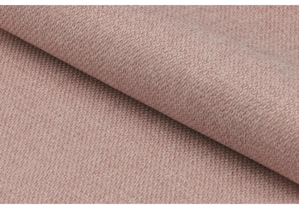 Розов разтегателен диван 180 cm Matylda - Bonami Essentials