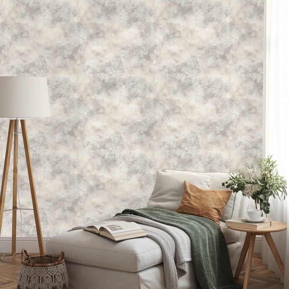 Тапет – Сиви мраморни текстури