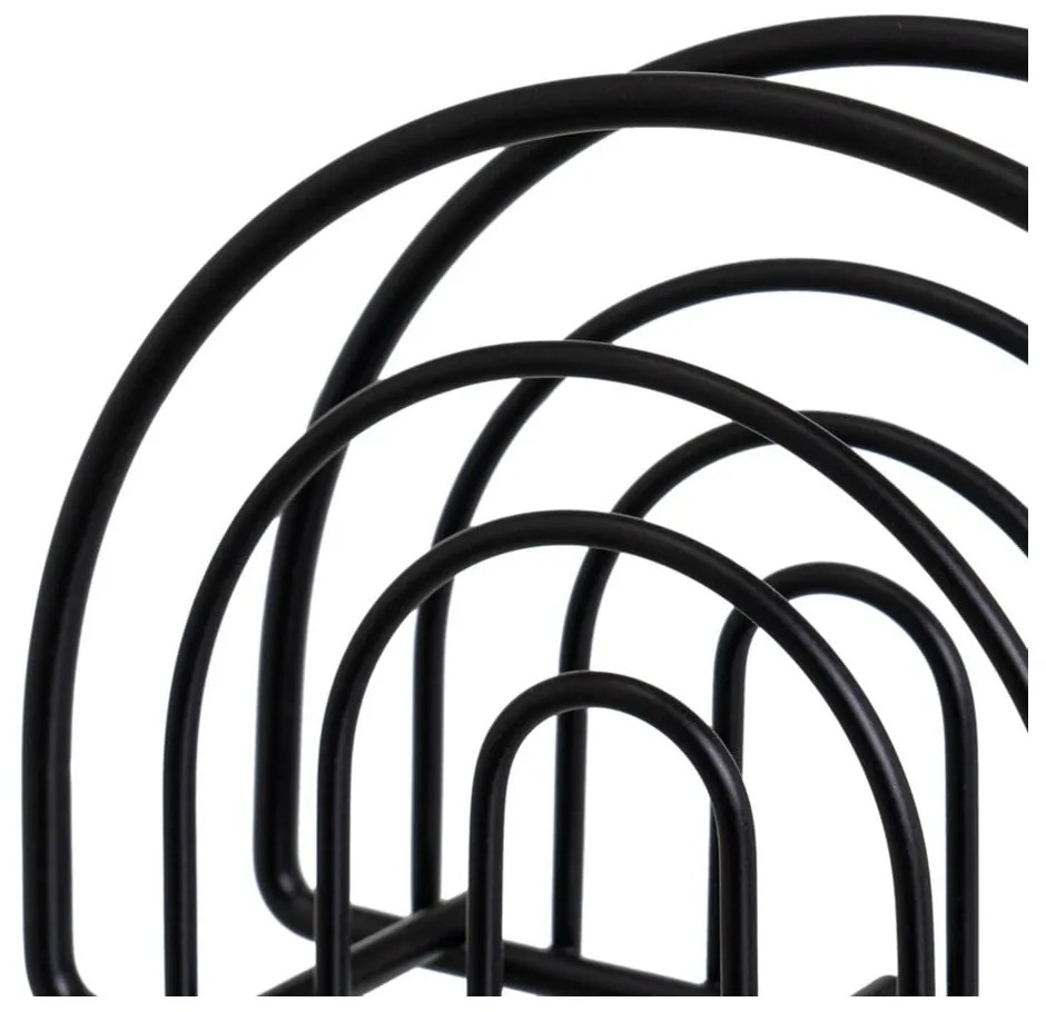 Метална поставка за салфетки – Casa Selección