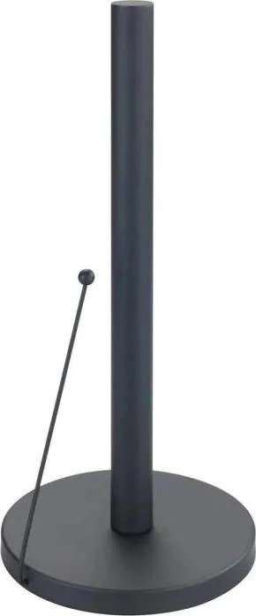 WENKO 55015100-Държач за външна кухня BLACK 15x33 cm, черен