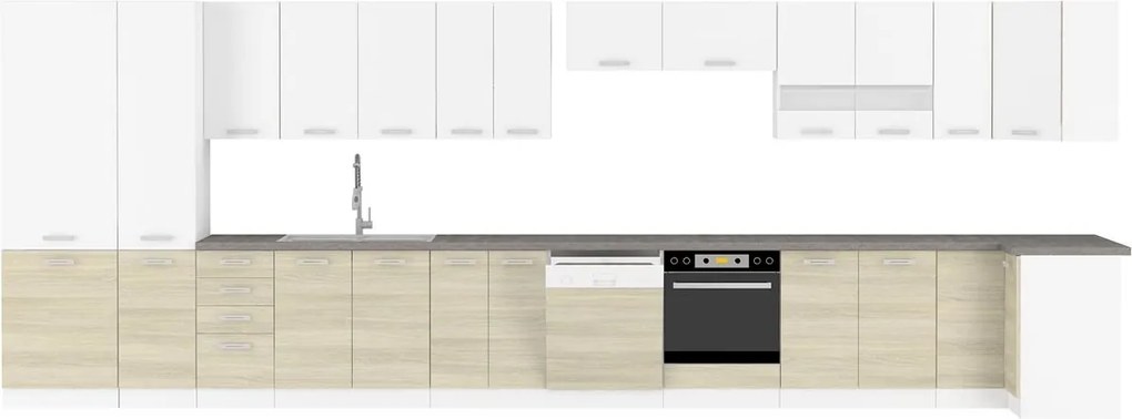 Кухненски състав Ristretto