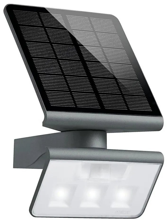 Steinel 081973 - LED Соларен прожектор със сензор XSolar LS ONE LED/1,2W/3,3V
