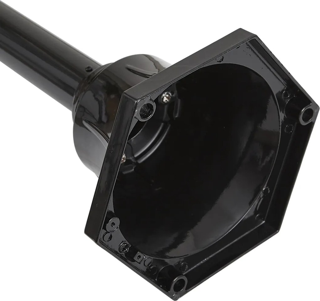 Външна лампа медна 235 см 3 светлини IP44 - Мюнхен