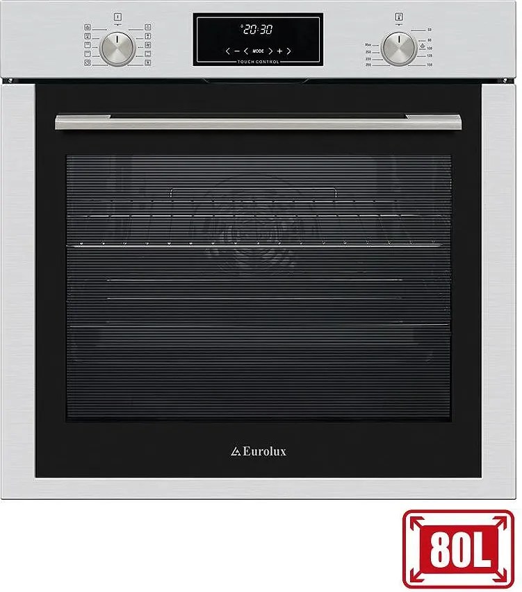 Eurolux EO6 F10PTU XS Фурна за вграждане