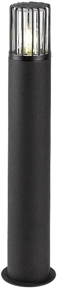 RABALUX 77084 Haren, външна подова лампа, E27 1xMAX60W, H65cm - 77084