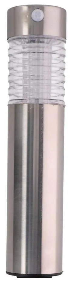 Grundig - LED соларна лампа с сензор 1xLED/1,2V 600 mAh IP44