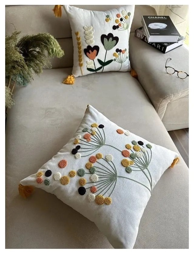 Калъфка за възглавница 43x43 cm - Mila Home