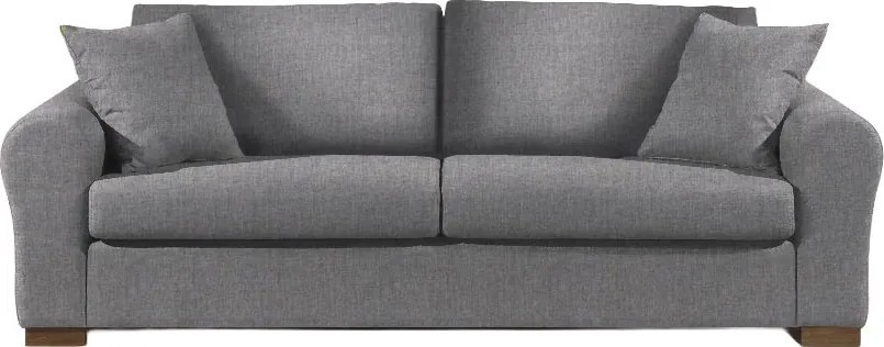 Диван Orpheas двуместен-145L 90D cm-Light gray