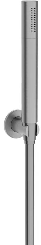 Мексен R-70 комплект за душ, графит - 785705051-66