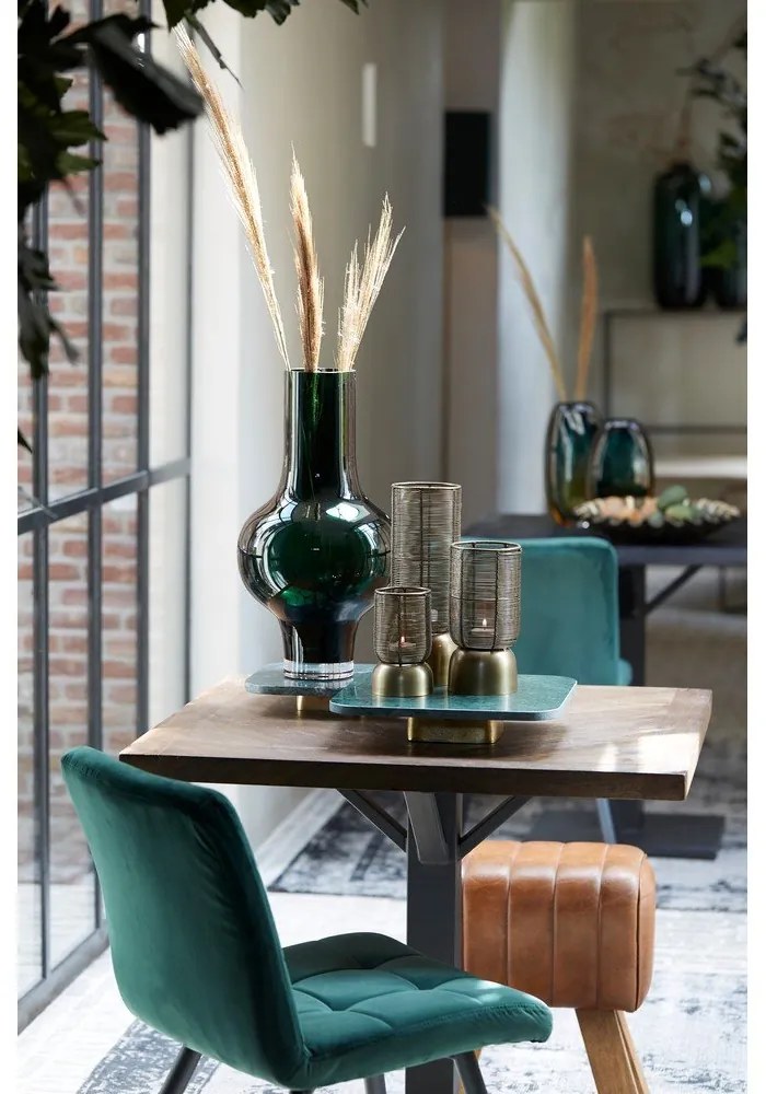 Метален фенер Lezuza - Light & Living