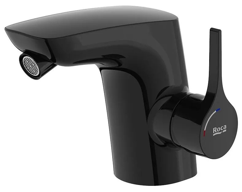 Стоящ смесител за биде A5A6A3ACN0, титаниево черно