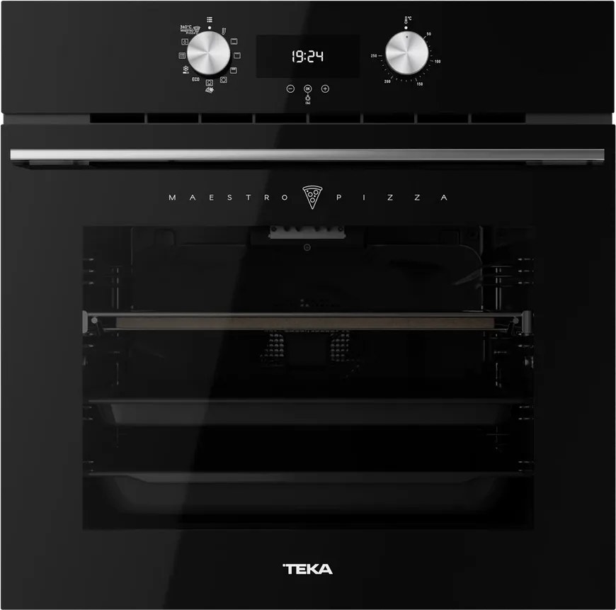 Teka HLB 8510 P MaestroPizza Фурна за вграждане Пиролиза