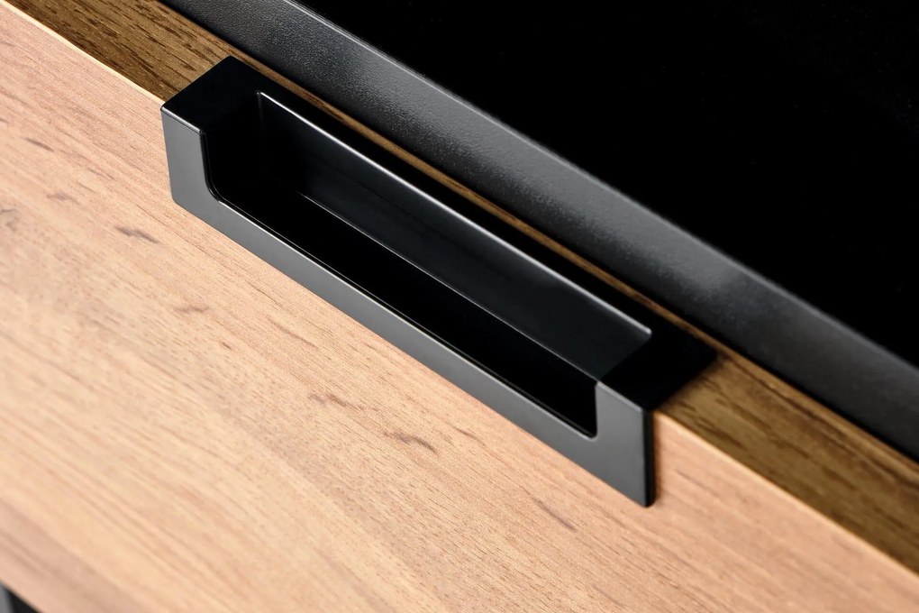 Нощно шкафче SILVIA