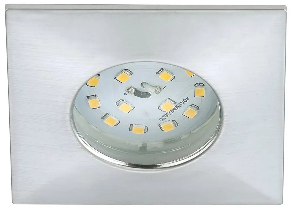 Briloner 8313-019 - LED Осветление за окачен таван LED/5W/230V IP44