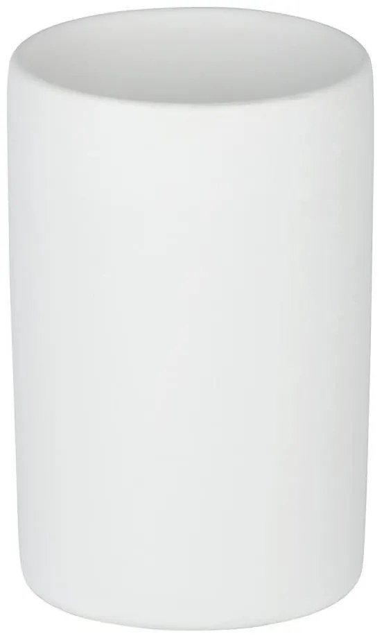 WENKO 24010100 - Чаша POLARIS 7 x 11 см, бяла