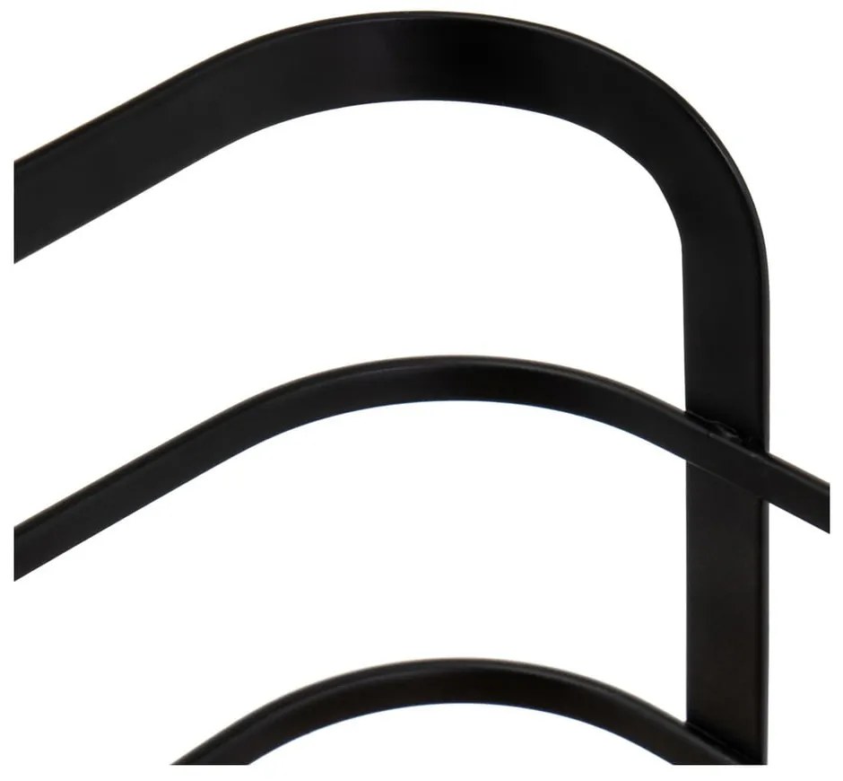 Метална поставка за кухненски прибори – Casa Selección