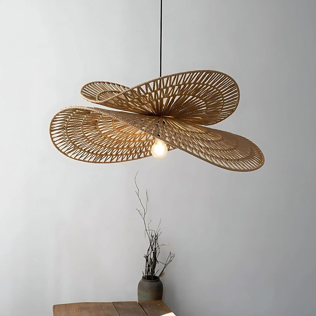 Пендел BOHO APP1738-1CP 80CM