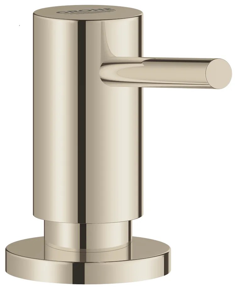 Диспенсер Grohe-Nikel Glossy