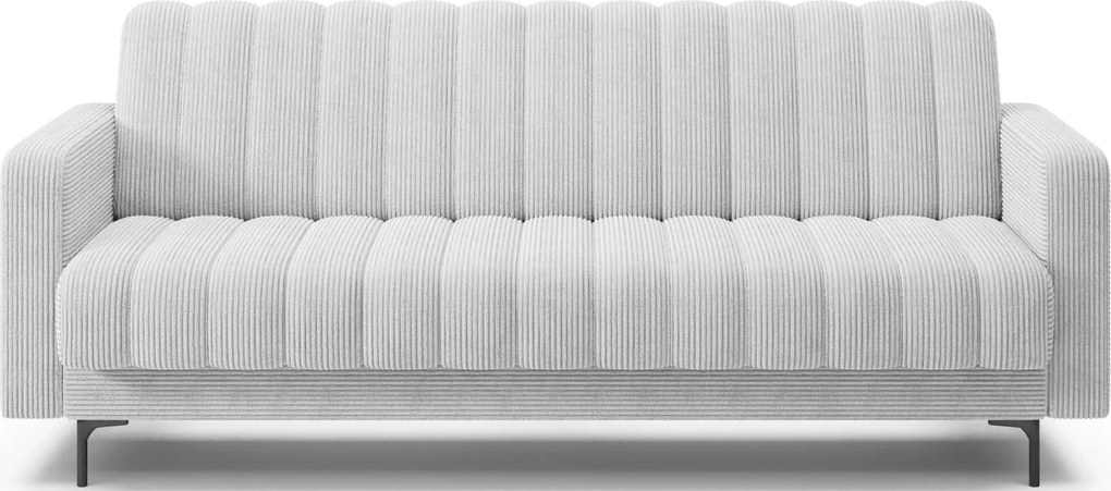 Разтегателен диван Torres-Светлосив