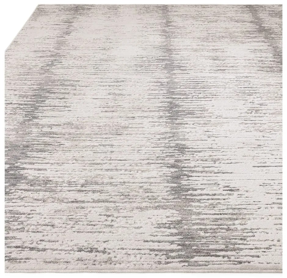 Килим 160x240 cm Anders Grey – Asiatic Carpets