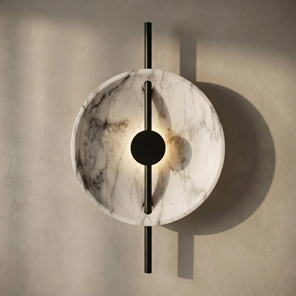 СТЕННА ЛАМПА LED APP1762-1W