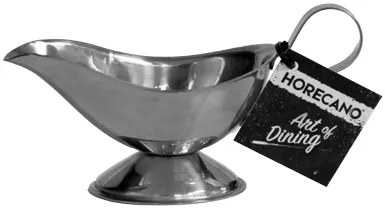 Horecano - Сосиера 90ml инокс (HC-931031) 194679