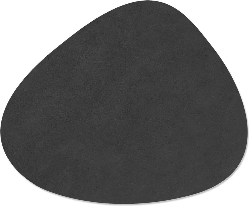 Подложка за хранене от еко кожа 37x44 cm Curve L Double Nupo – LIND DNA