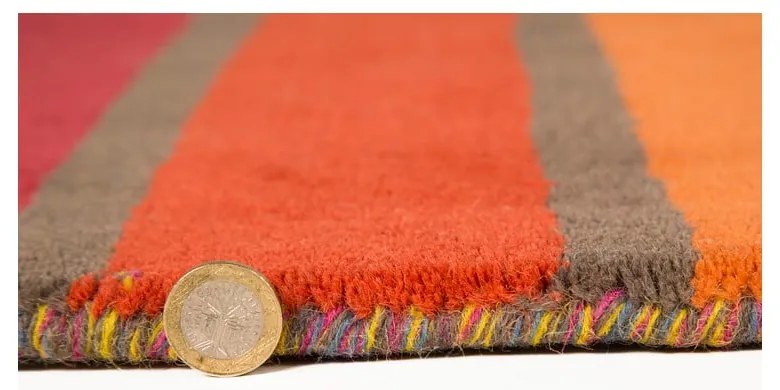 Пътека от вълна , 60 x 230 cm Candy - Flair Rugs
