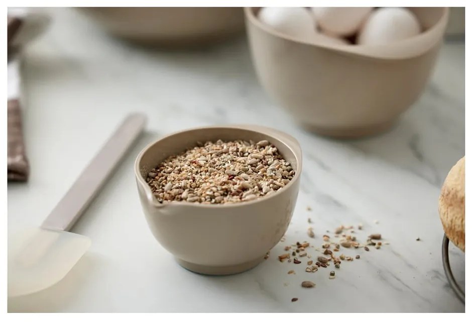 Бежови купи в комплект от 2 бр. ø 23 cm Margrethe – Rosti