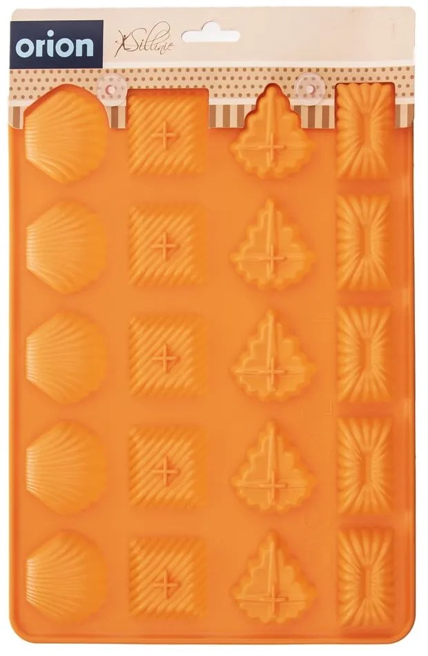 Силиконова форма за печене 21x28,5 cm – Orion