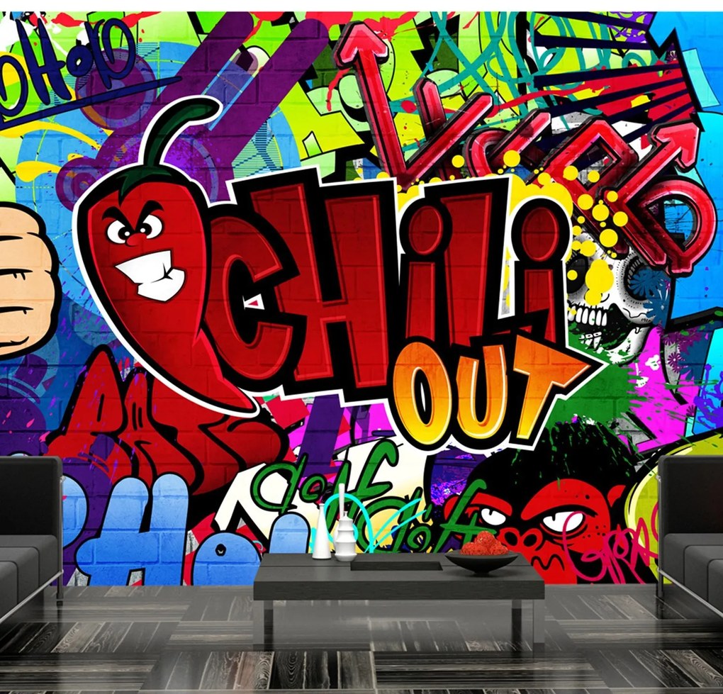 тапети - Chili out 400x280