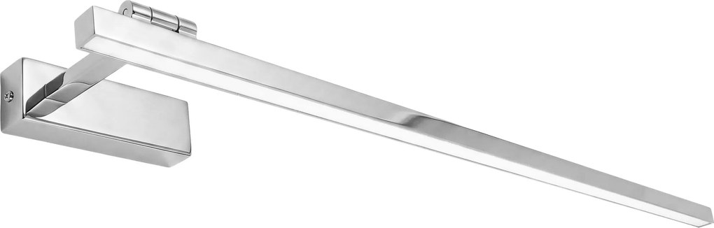 LED аплик за баня SWE030-1W 80cm CHROME