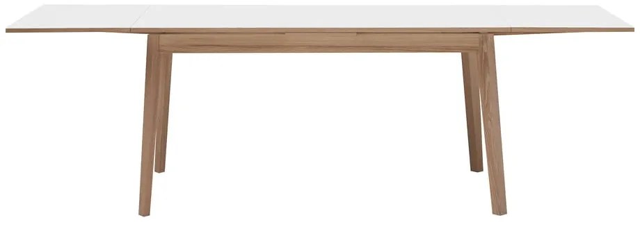 Сгъваема маса за хранене с бял плот Hammel , 120 x 80 cm Single - Hammel Furniture