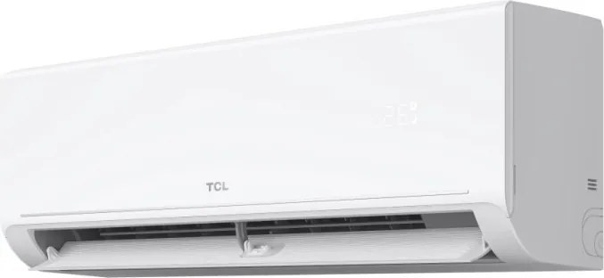 Инверторен климатик TCL SaveIN TAC-12CHSD/ZG31IS, 12000 BTU, До 22 м2, А++/А, Wi-Fi, iFeel, ECO, Автоматично почистване, Google Home и Alexa, Gentle Cool, Бял