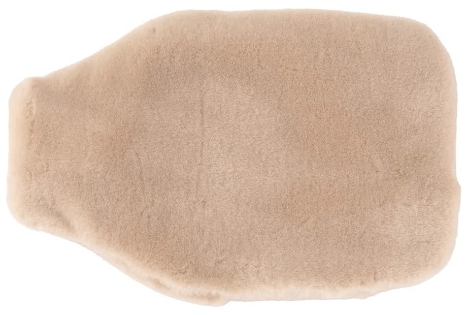 Бежов термофор от микроплюш 2 l Warmers – Tiseco Home Studio