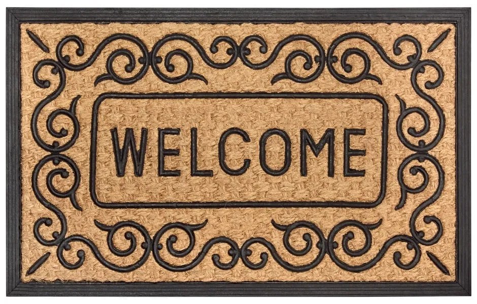 Изтривалка 45x75 cm Mix Mats - Hanse Home