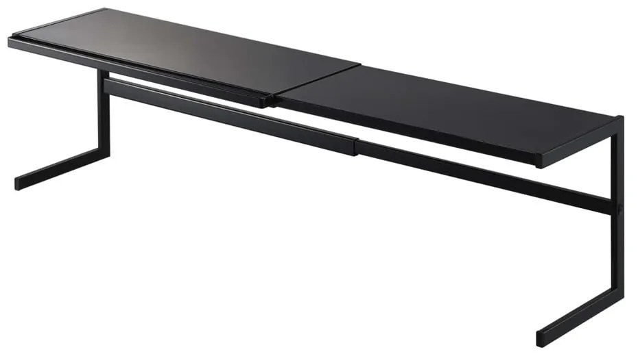 Метален допълнителен рафт - YAMAZAKI