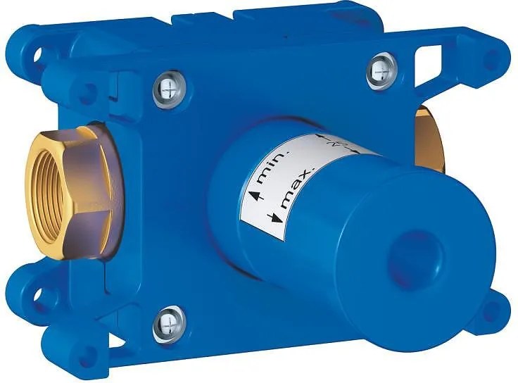 Rapido C тяло за вграждане