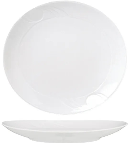 Gural Porselen - Karizma Чиния за стек 29cm. (KZM 29 IZ)