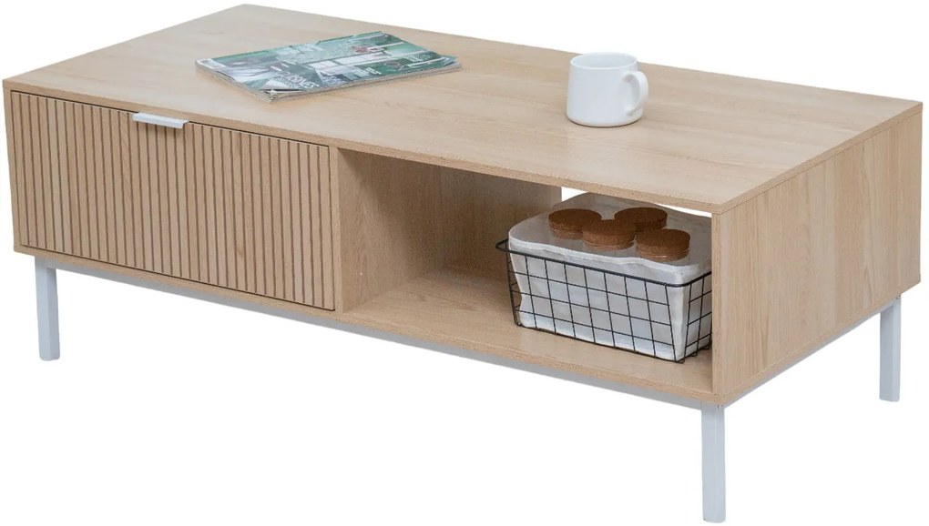 Масичка за кафе Haptic