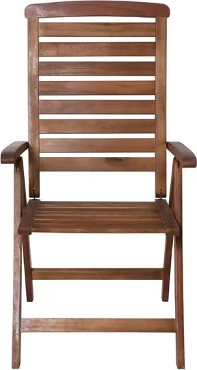 Фотьойл folding Acacia High Garden