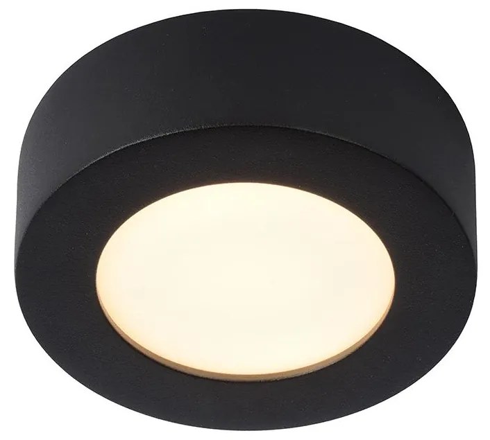 Lucide 28116/11/30 - LED Димируема лампа за баня BRICE LED/8W/230V IP44