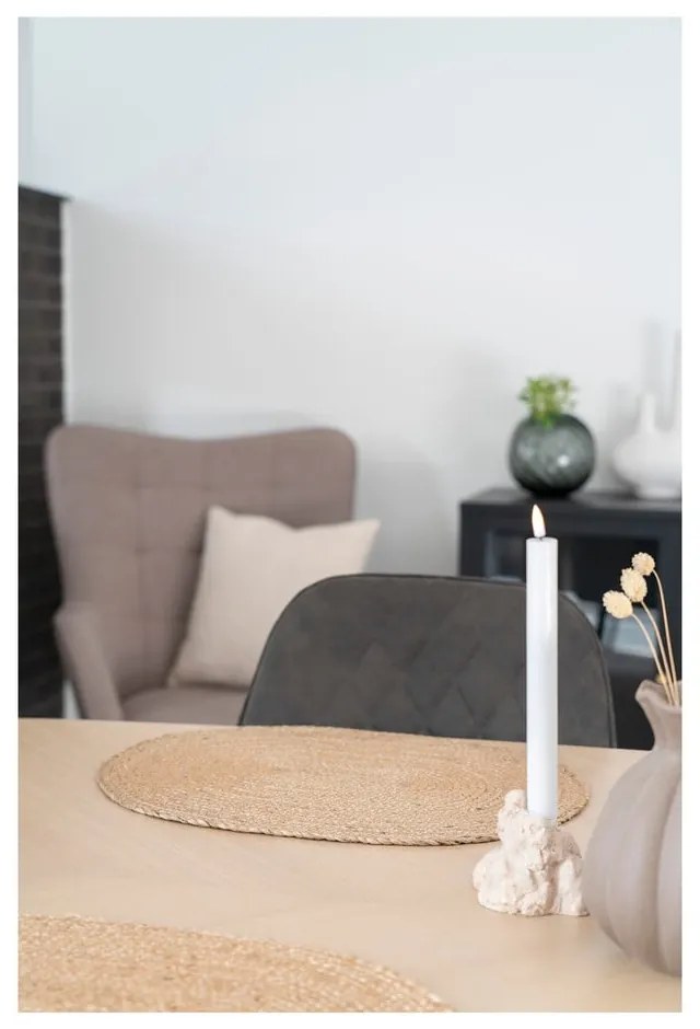 Подложки за хранене в комплект 4 бр. от юта 35x45 cm Bombay – House Nordic