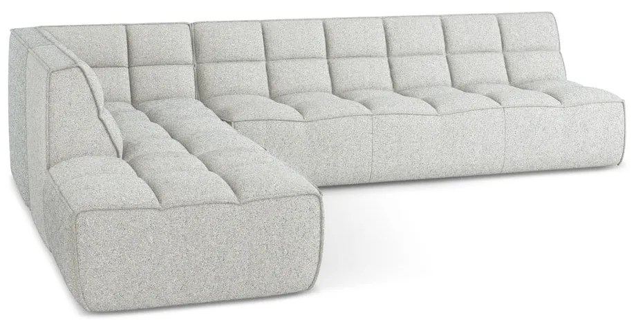 Модулен ъглов диван Kalai – Makamii