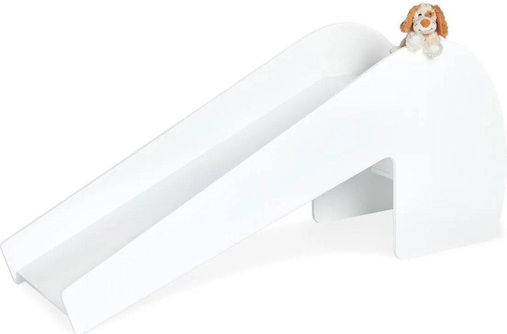 Пързалка lotta - бял