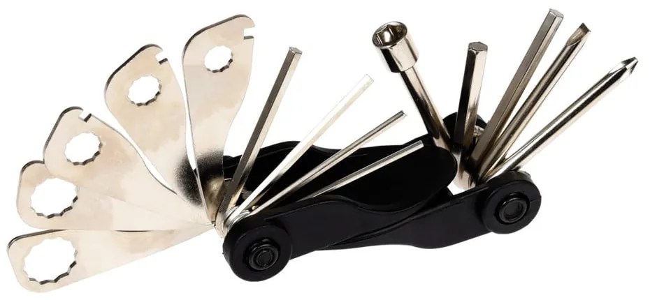 Многофункционален инструмент за ремонт на колела Le Bicycle - Rex London