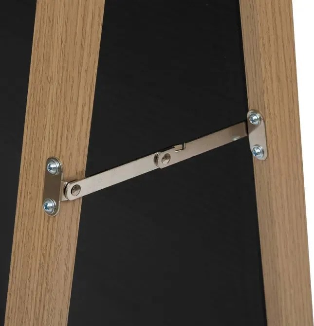 Огледало за баня 5five Tasso, Стоящо, 155x35 cm