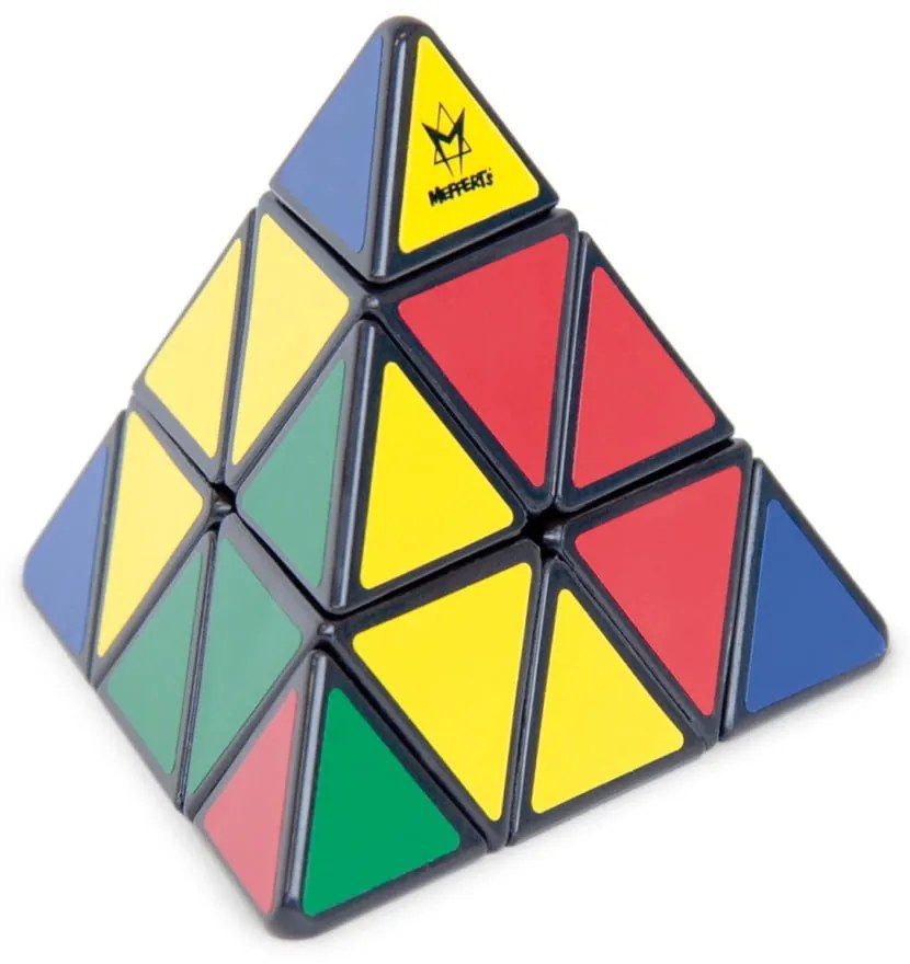 Главоблъсканица Pyraminx – RecentToys