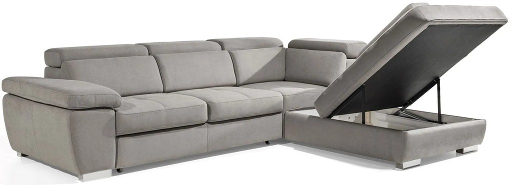 Ъглов диван Rotterdam mini-Right