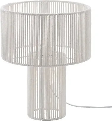 Настолна лампа atmosphera Miria, Метал, 34 cm